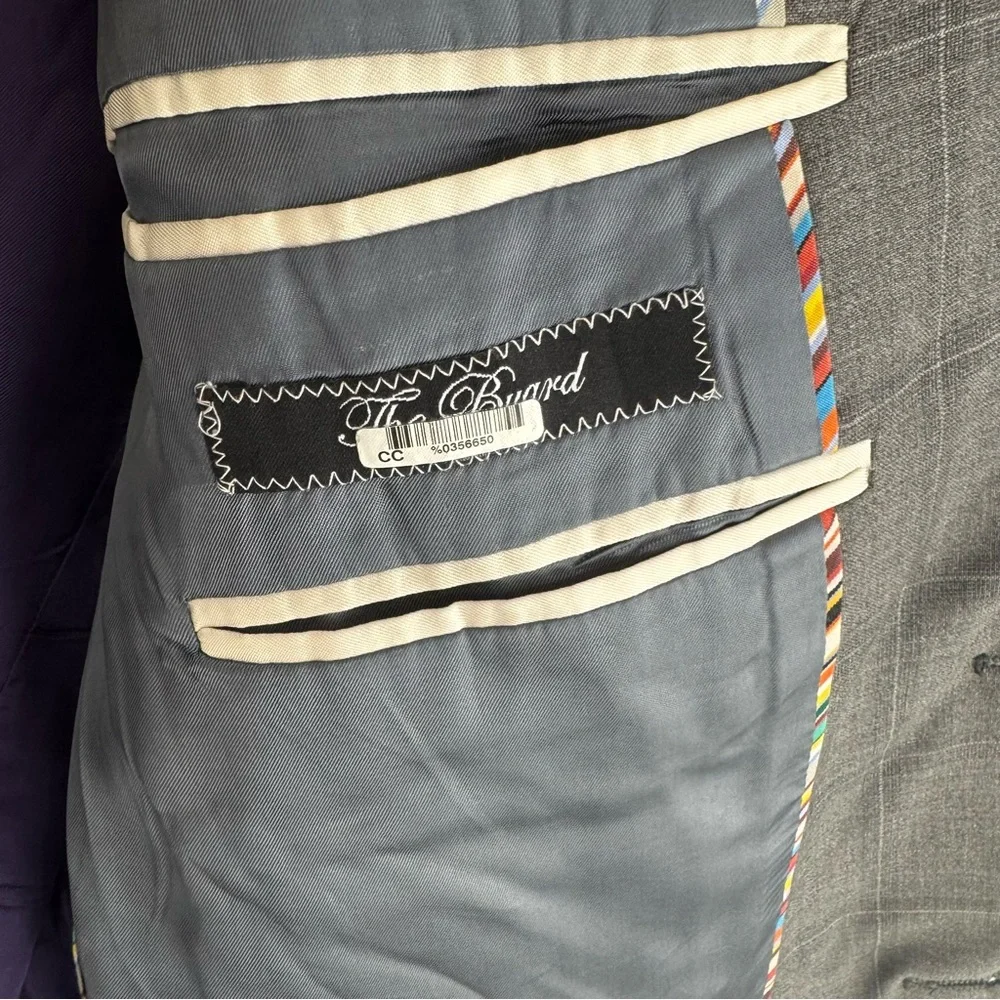 Paul Smith London 